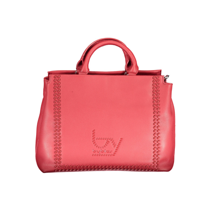 BYBLOS RED WOMEN&39S BAG