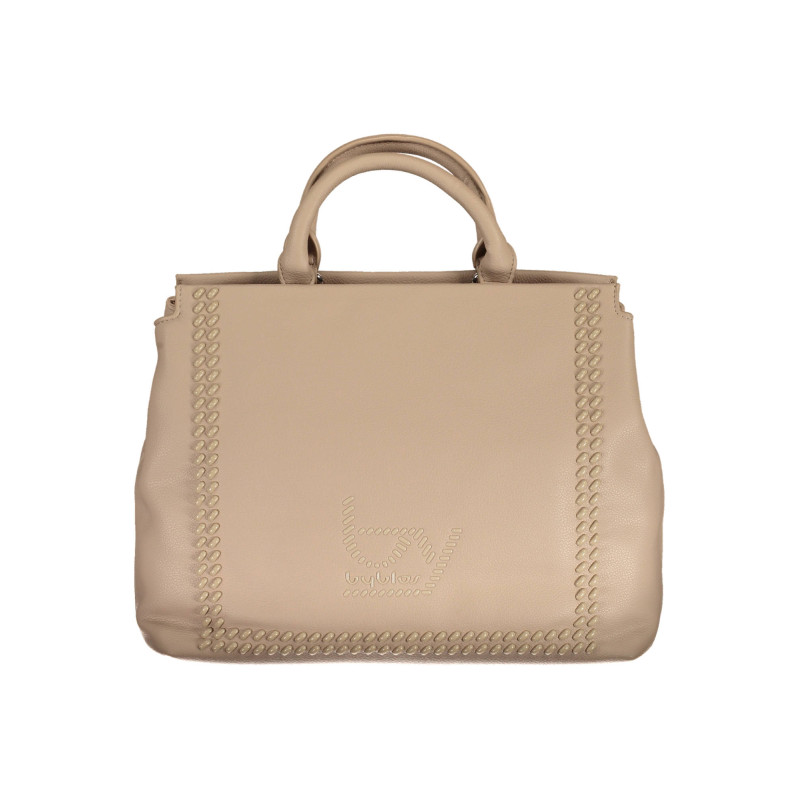 BYBLOS BORSA DONNA BEIGE