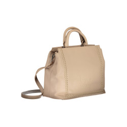 BYBLOS BORSA DONNA BEIGE