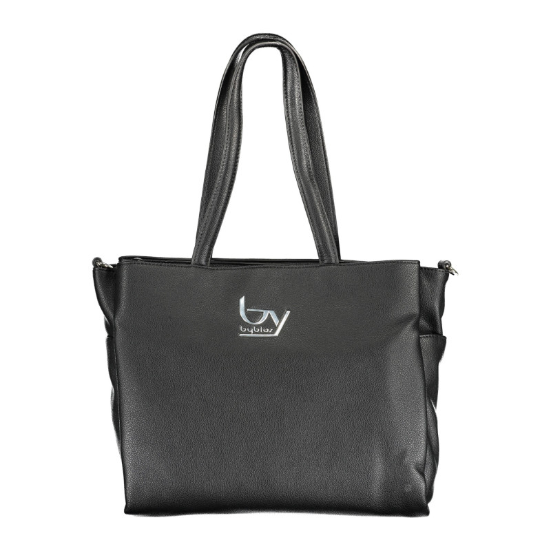 BYBLOS BORSA DONNA NERO