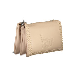 BYBLOS BORSA DONNA BEIGE