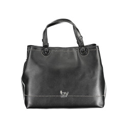 BYBLOS BORSA DONNA NERO