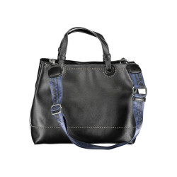 BYBLOS BORSA DONNA NERO