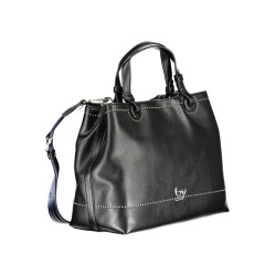 BYBLOS BLACK WOMEN&39S BAG