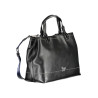 BYBLOS BORSA DONNA NERO