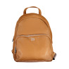 BYBLOS WOMAN BROWN BACKPACK