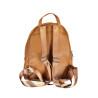 BYBLOS WOMAN BROWN BACKPACK