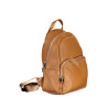 BYBLOS WOMAN BROWN BACKPACK