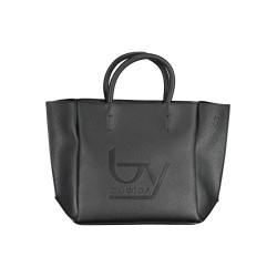 BYBLOS BORSA DONNA NERO