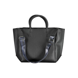 BYBLOS BORSA DONNA NERO