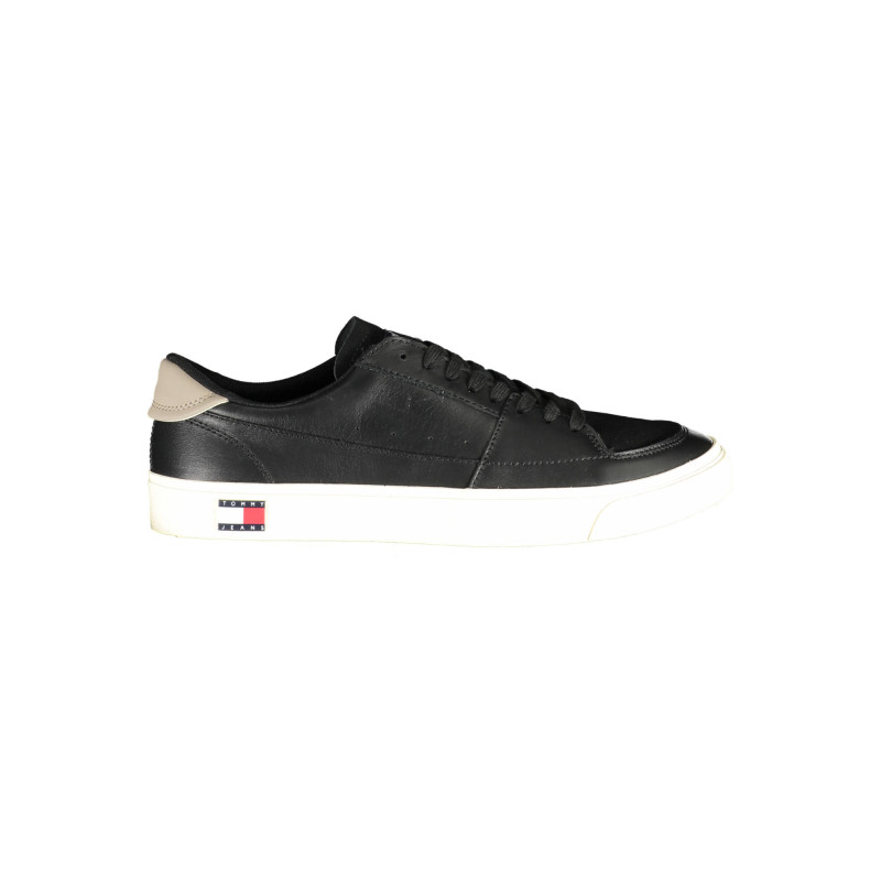 TOMMY HILFIGER CALZATURA SPORTIVA UOMO NERO