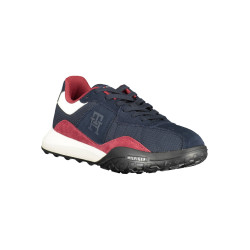 TOMMY HILFIGER CALZATURA SPORTIVA UOMO BLU