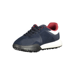 TOMMY HILFIGER CALZATURA SPORTIVA UOMO BLU