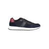 TOMMY HILFIGER MAN BLUE SPORTS SHOES