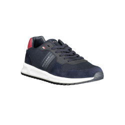 TOMMY HILFIGER CALZATURA SPORTIVA UOMO BLU