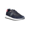 TOMMY HILFIGER CALZATURA SPORTIVA UOMO BLU