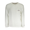 TOMMY HILFIGER MAN WHITE SHIRT