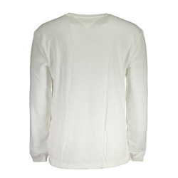 TOMMY HILFIGER MAGLIA UOMO BIANCO