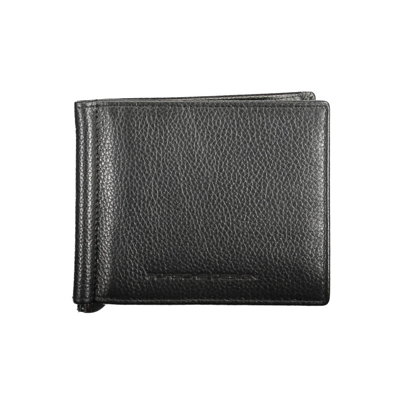 PORSCHE DESIGN BLACK MEN&39S WALLET