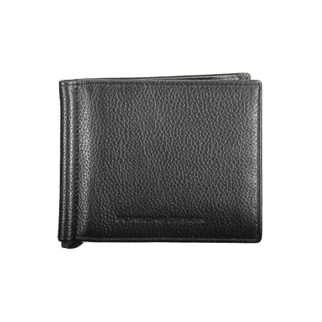 PORSCHE DESIGN BLACK MEN&39S WALLET