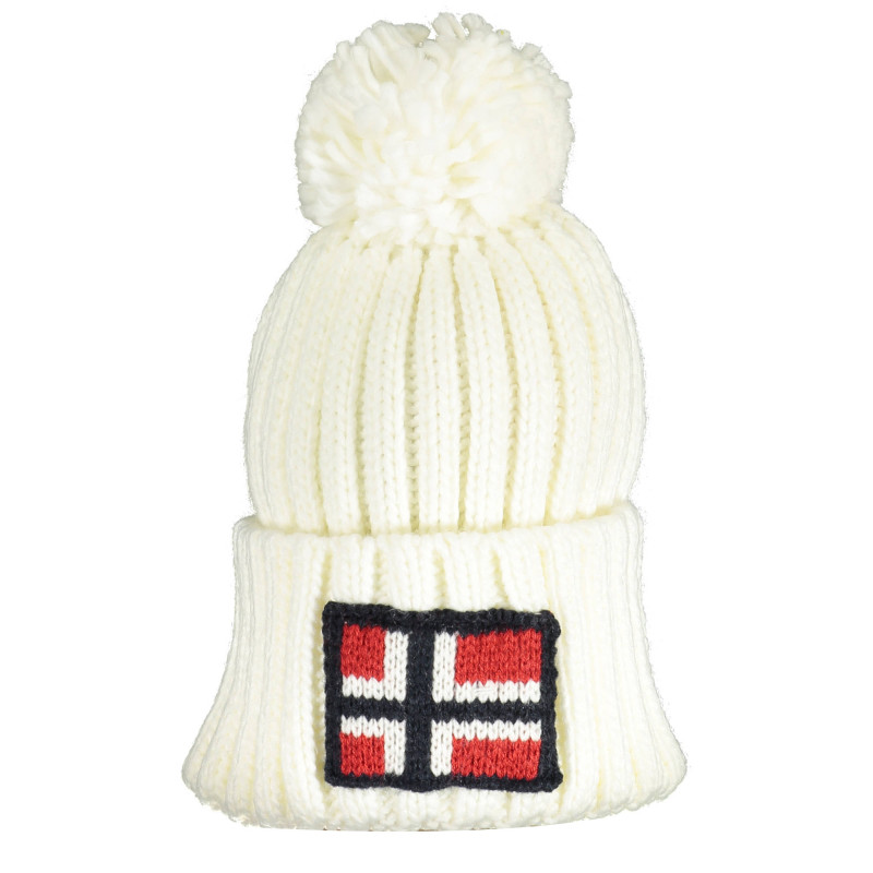 Norway 1963 120106_BIANCO_OFF-WHITE