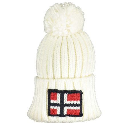 Norway 1963 120106_BIANCO_OFF-WHITE