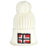 Norway 1963 120106_BIANCO_OFF-WHITE