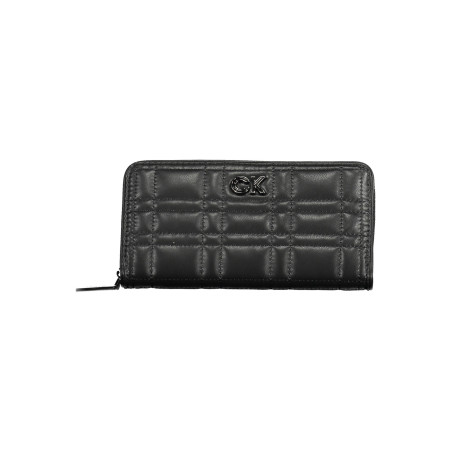 CALVIN KLEIN WOMEN&39S WALLET BLACK