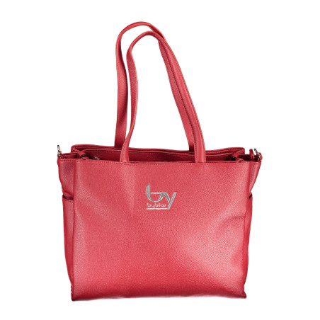 BYBLOS BORSA DONNA ROSSO