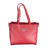 BYBLOS BORSA DONNA ROSSO