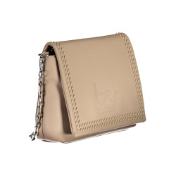 BYBLOS BORSA DONNA BEIGE