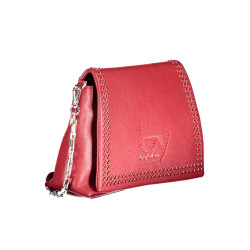 BYBLOS BORSA DONNA ROSSO