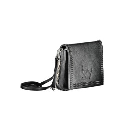 BYBLOS BORSA DONNA NERO