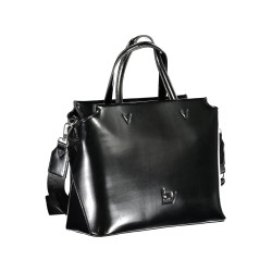 BYBLOS BORSA DONNA NERO