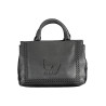 BYBLOS BORSA DONNA NERO