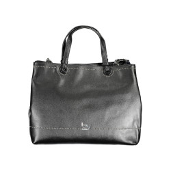 BYBLOS BORSA DONNA NERO