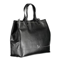 BYBLOS BORSA DONNA NERO