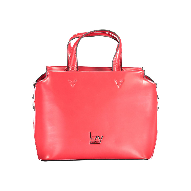 BYBLOS BORSA DONNA ROSSO