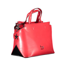 BYBLOS RED WOMEN&39S BAG