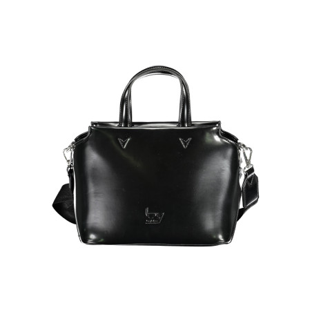 BYBLOS BORSA DONNA NERO