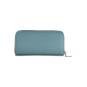 BYBLOS WALLET WOMAN BLUE