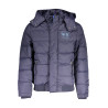 LA MARTINA MAN BLUE JACKET