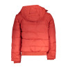 LA MARTINA MAN ORANGE JACKET