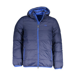 LA MARTINA MAN BLUE JACKET