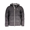 LA MARTINA BLACK MEN&39S JACKET