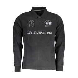 LA MARTINA POLO LONG SLEEVE...