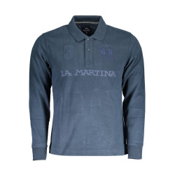 LA MARTINA POLO LONG SLEEVE...