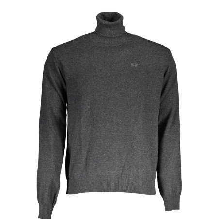 LA MARTINA GRAY MAN SWEATER