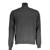 LA MARTINA GRAY MAN SWEATER