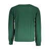 LA MARTINA MEN&39S GREEN SWEATER